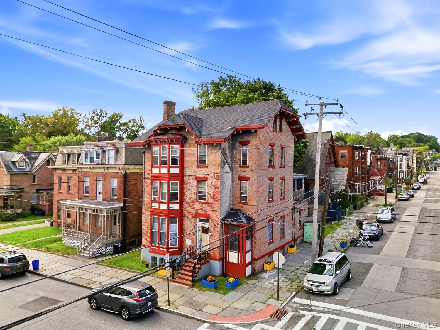 203 Grand Street – For Sale photo 2