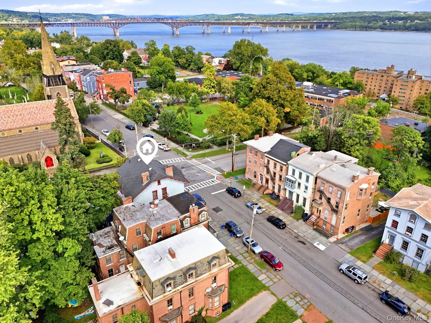 203 Grand Street – For Sale photo 3