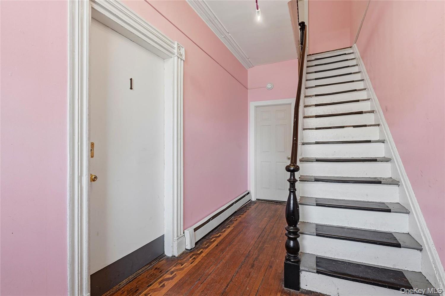 203 Grand Street – For Sale photo 4