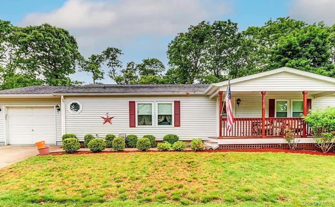 1407 Middle Road, Unit 45