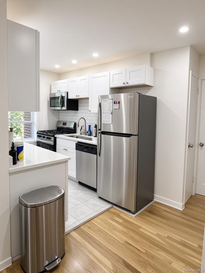 5775 Mosholu Avenue, Unit 6L photo 4