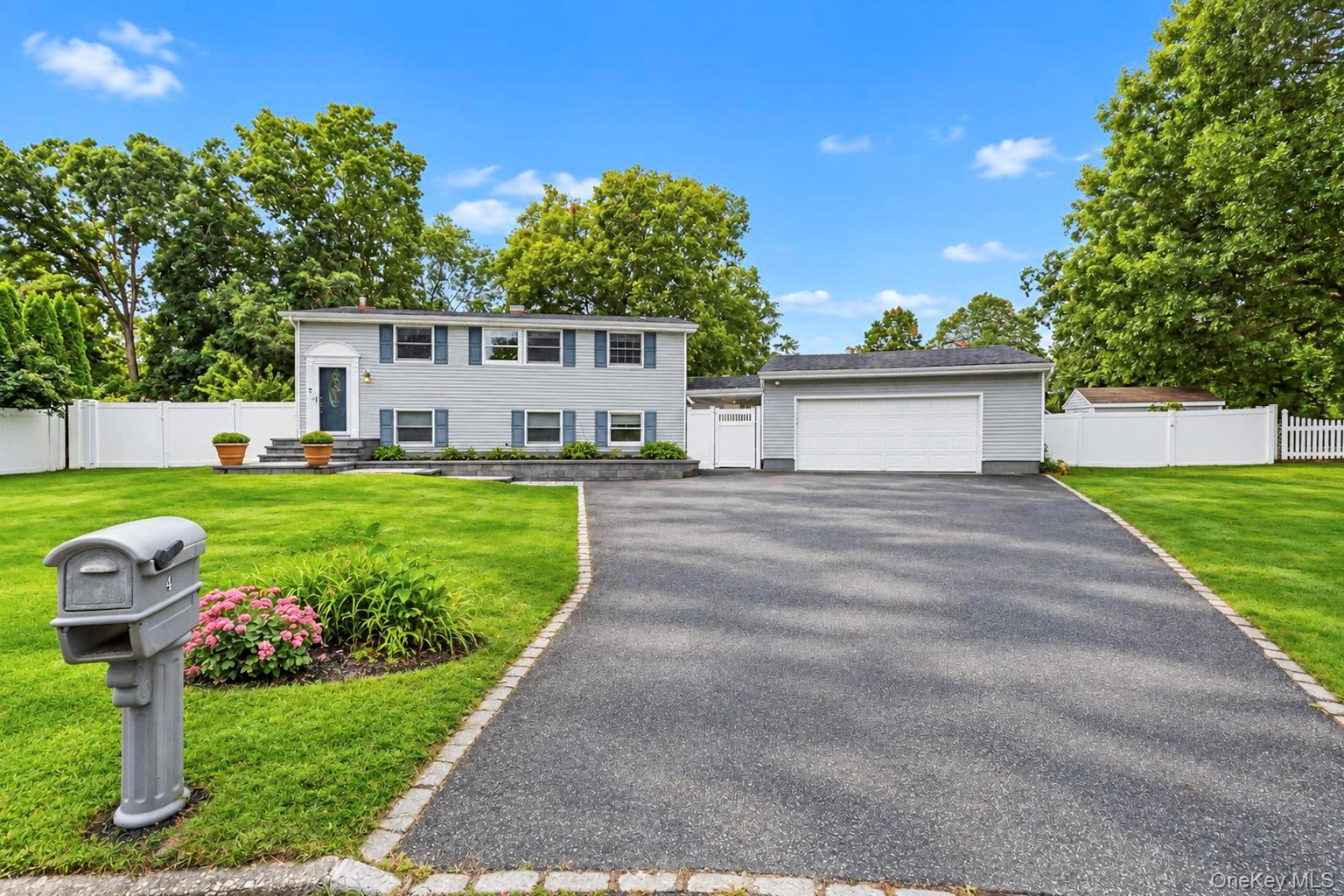 4 Bud Court – For Sale