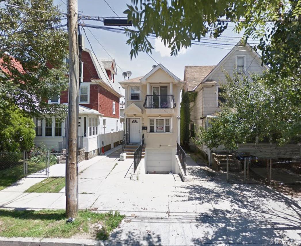 107-05 Pinegrove Street, Unit 1st flr