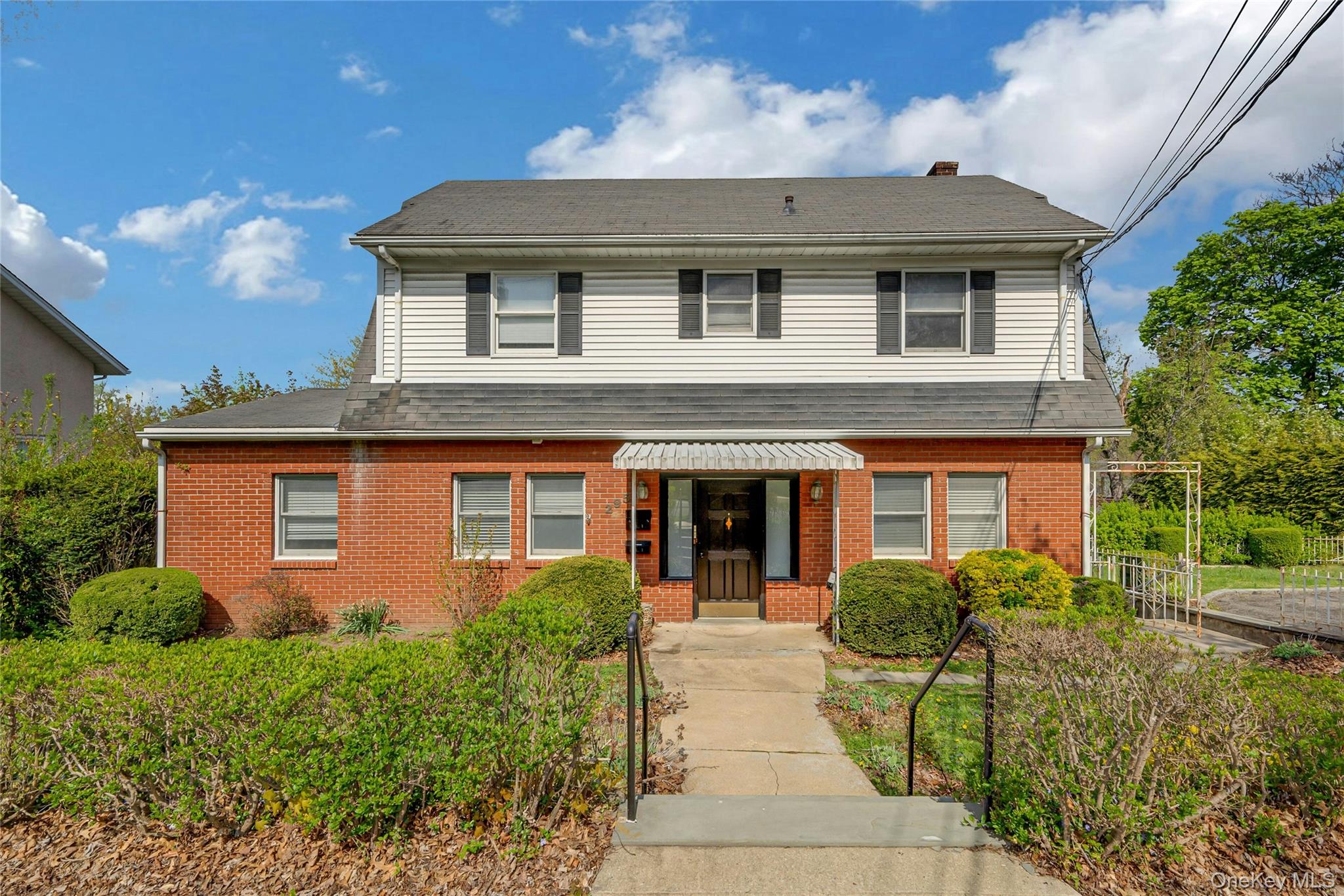 295 Columbus Avenue – For Sale