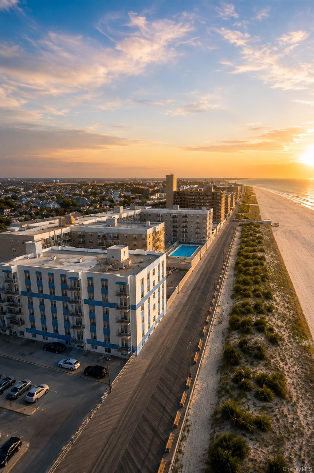 10 Franklin Boulevard, Unit 405