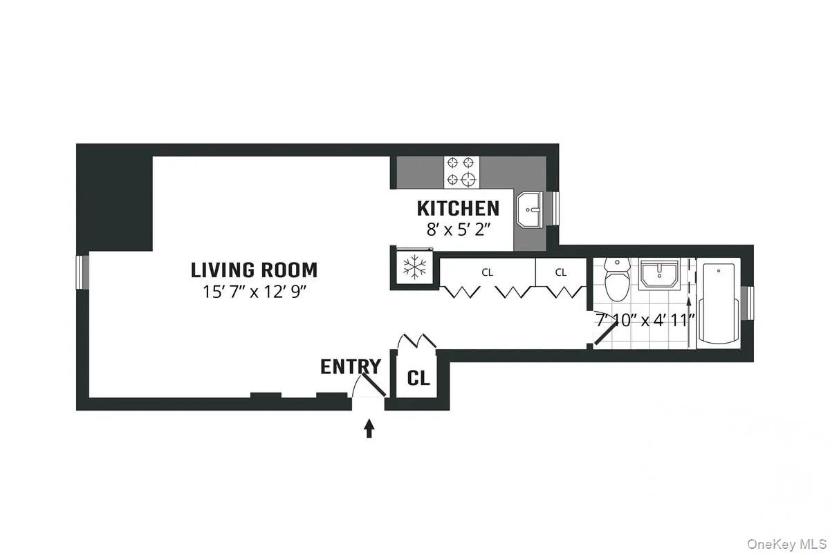 9 Argyle Road, Unit 1A photo 7