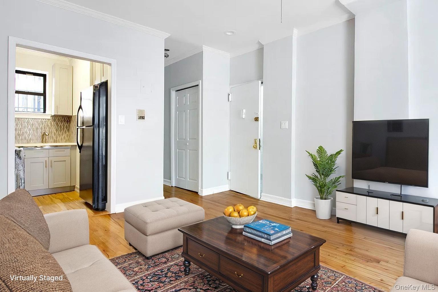 9 Argyle Road, Unit 1A