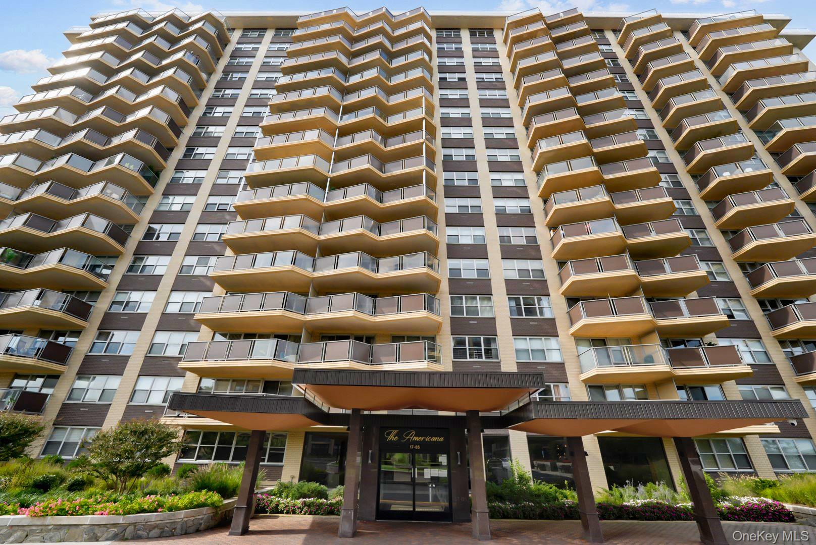 17-85 215th Street, Unit 2H