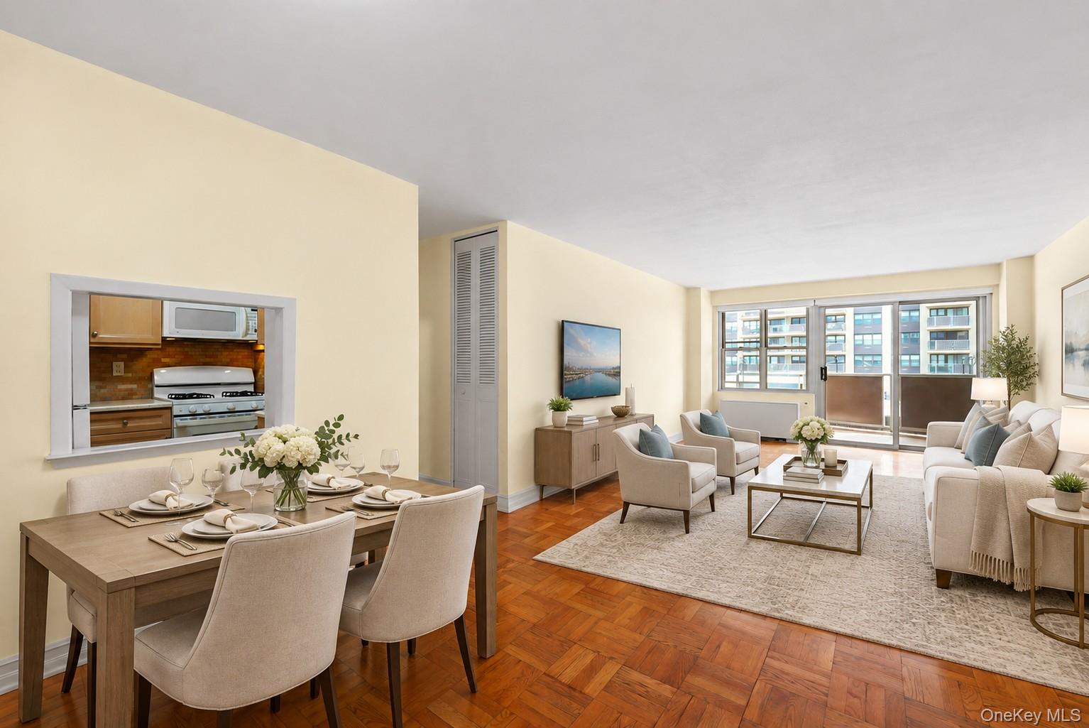 17-85 215th Street, Unit 2H photo 6
