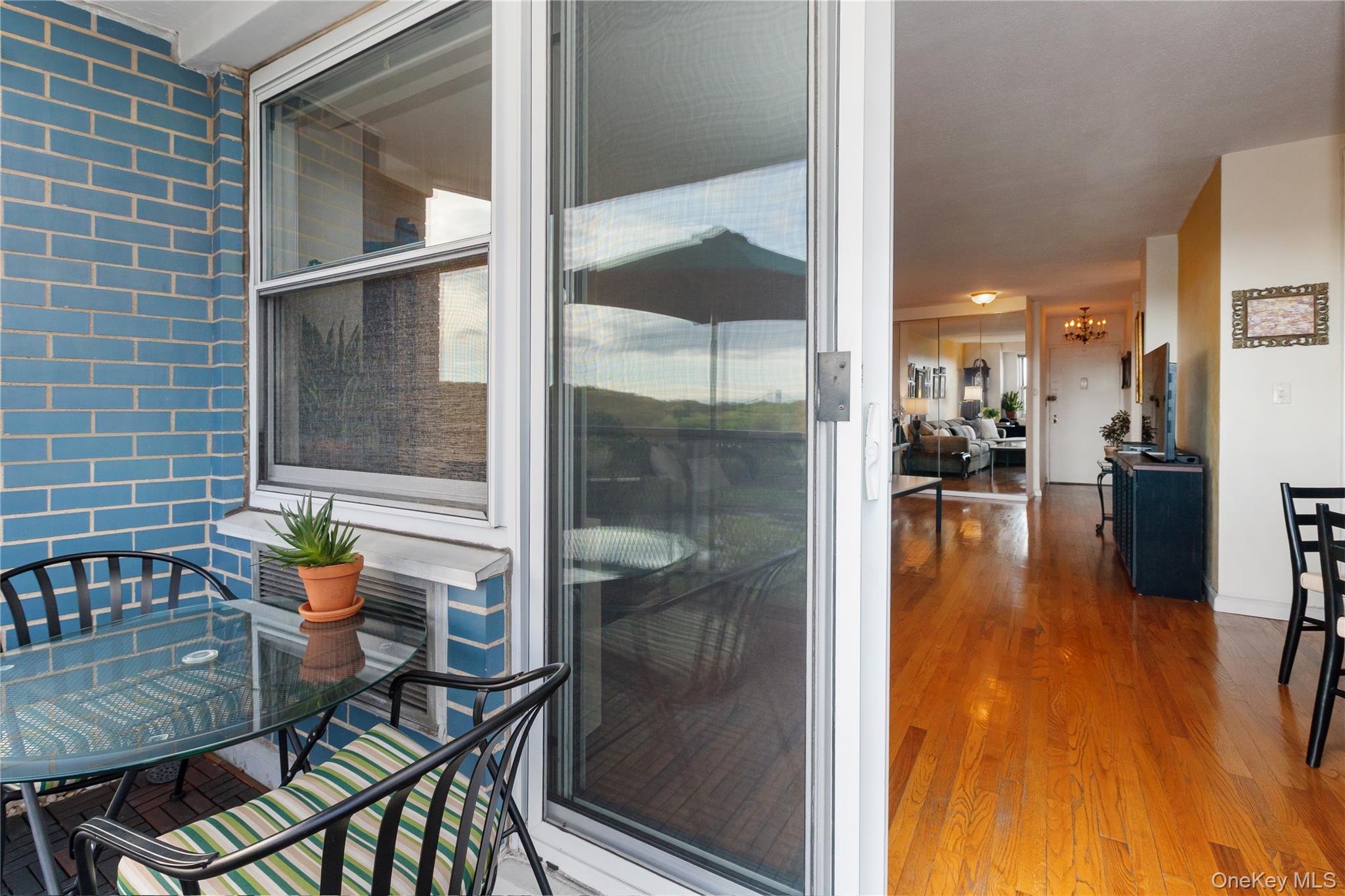 2400 Johnson Avenue, Unit 12F photo 5