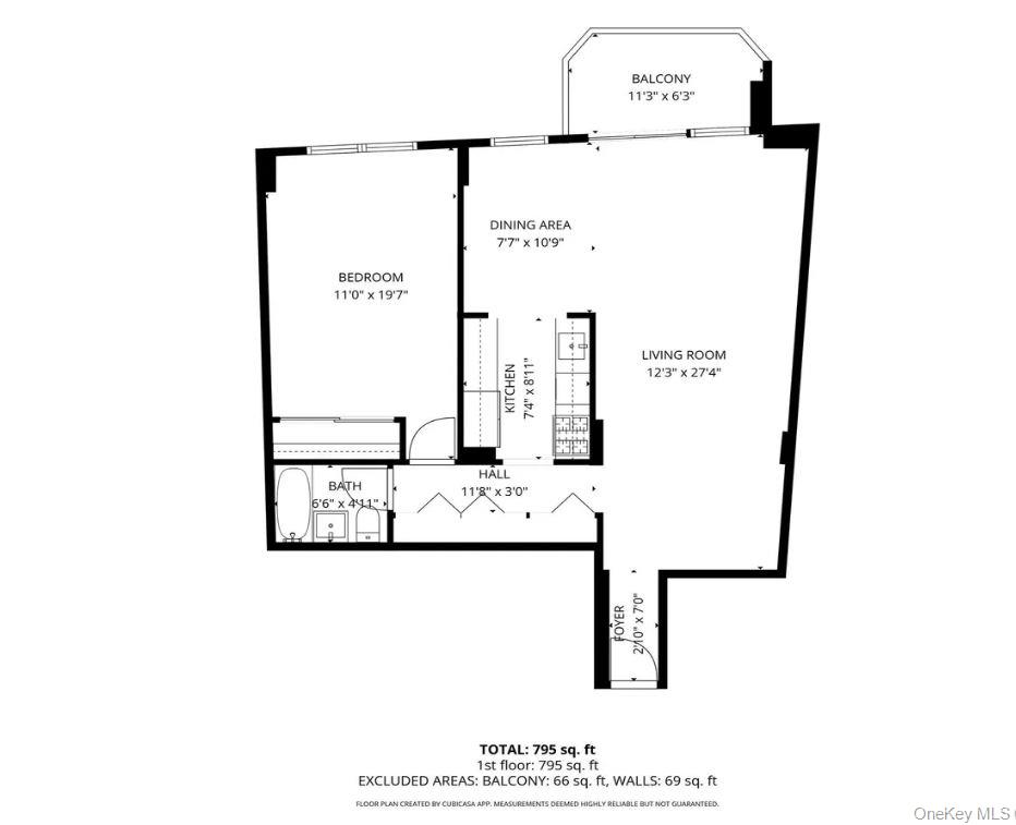 2400 Johnson Avenue, Unit 12F photo 23