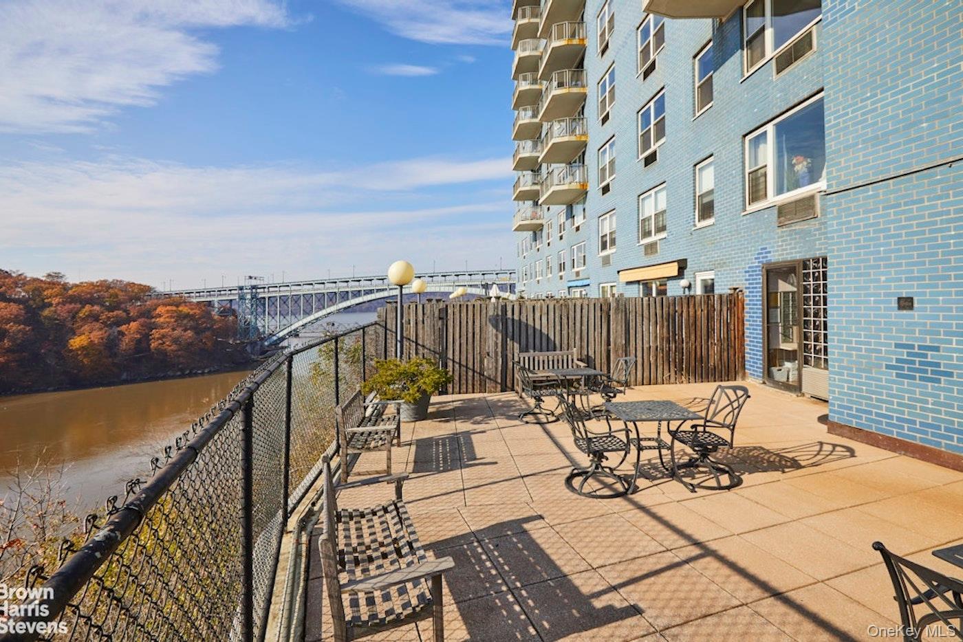 2400 Johnson Avenue, Unit 12F photo 16