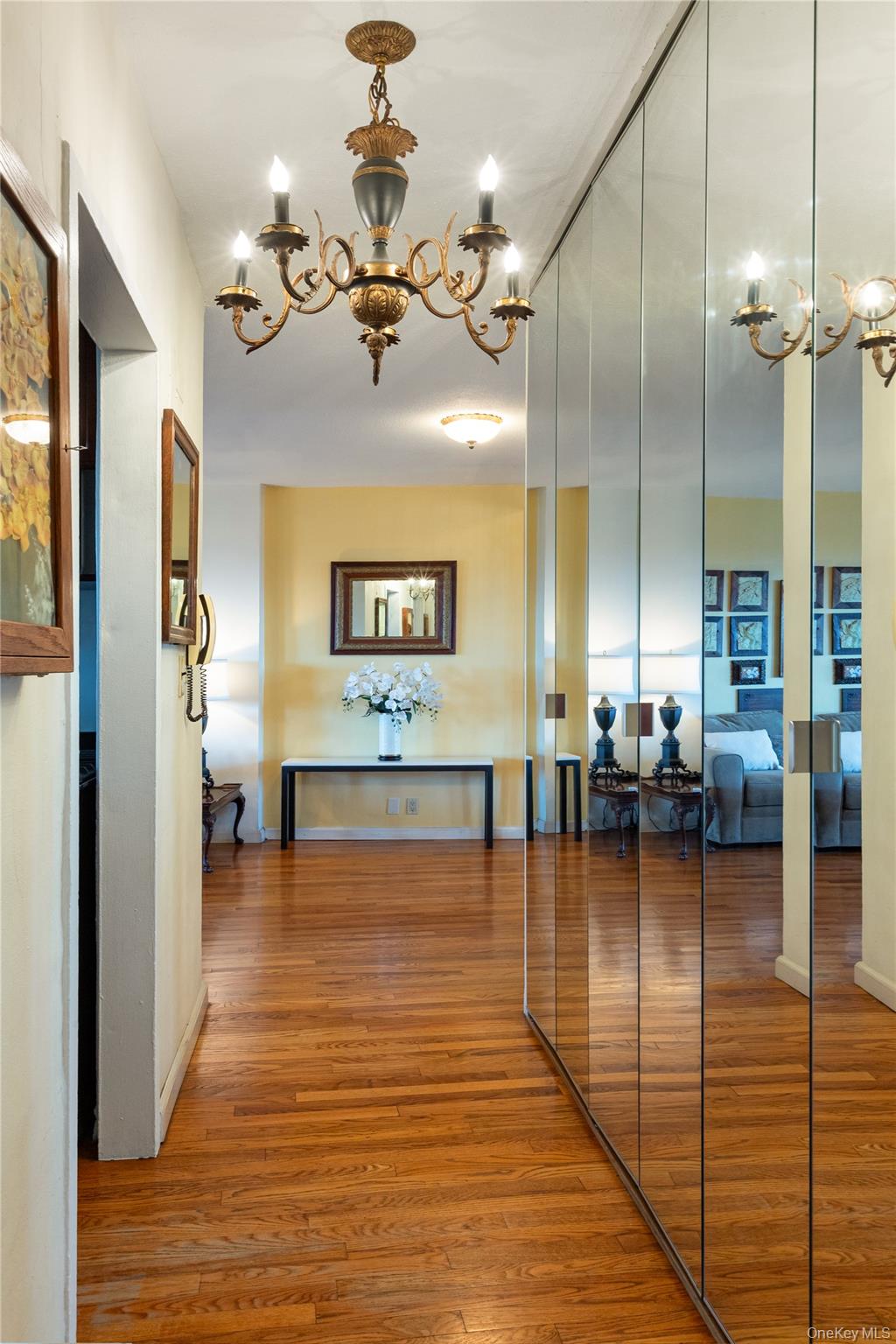 2400 Johnson Avenue, Unit 12F photo 13