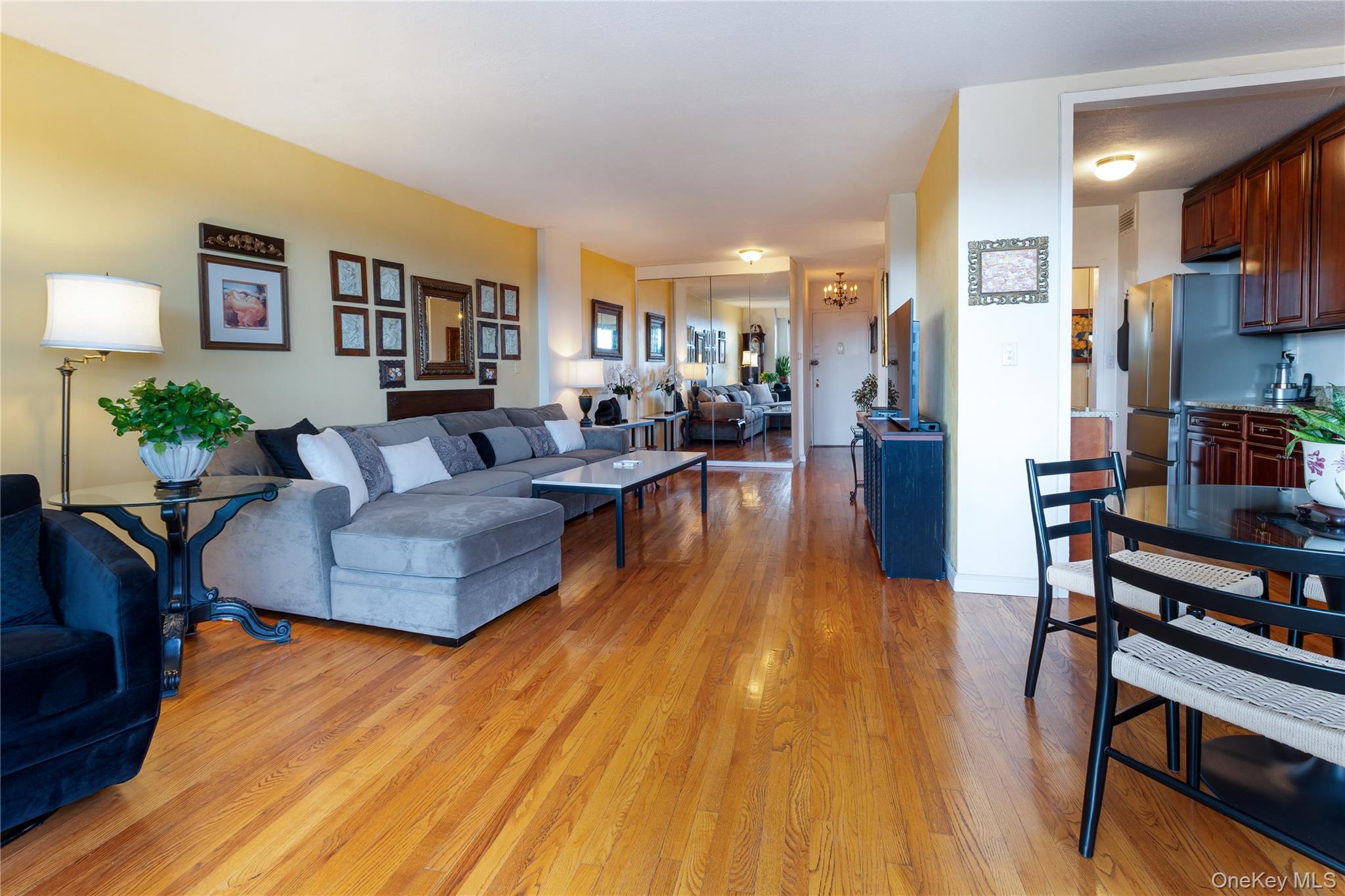 2400 Johnson Avenue, Unit 12F photo 9