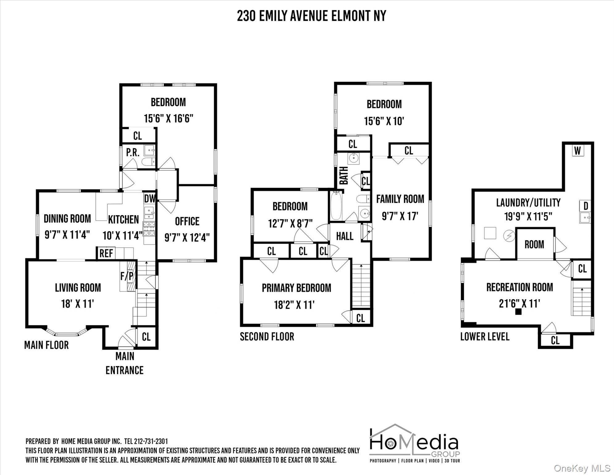 230 Emily Avenue – For Sale photo 25