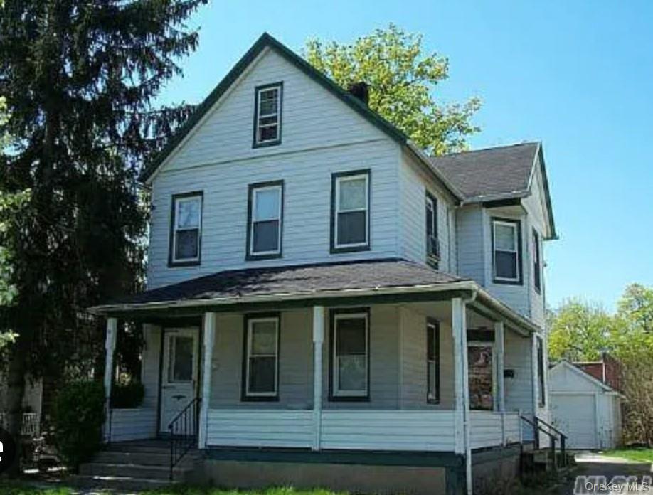24 West End Avenue – For Rent
