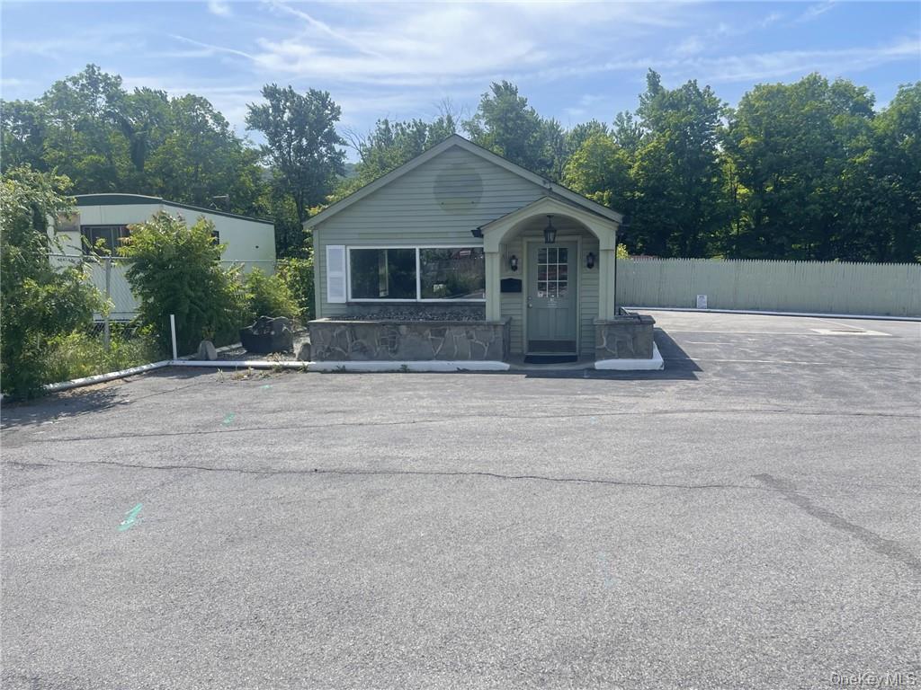 1542 Route 52 – Unit #2 – For Rent