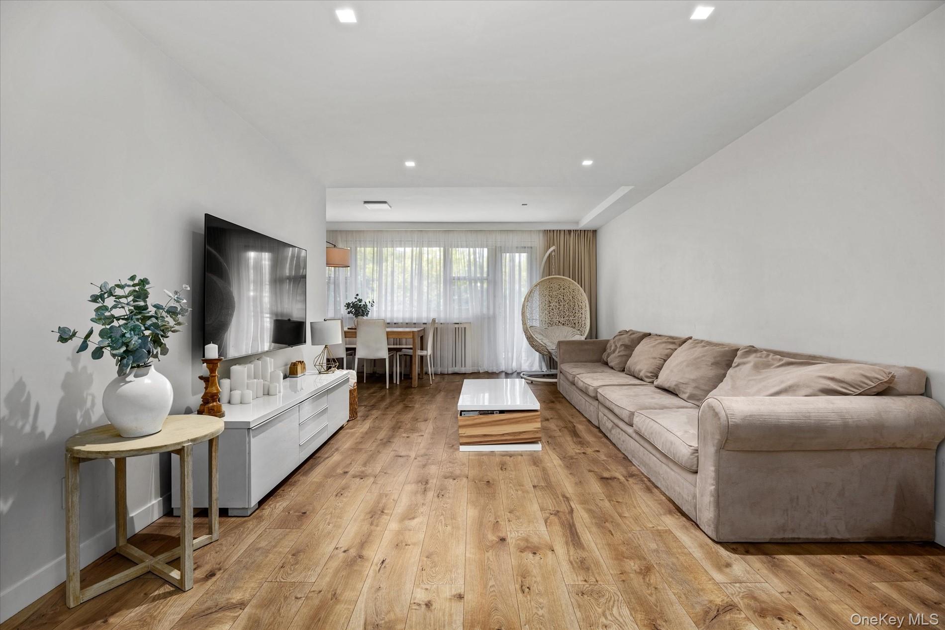 151-31 88th Street, Unit 3C