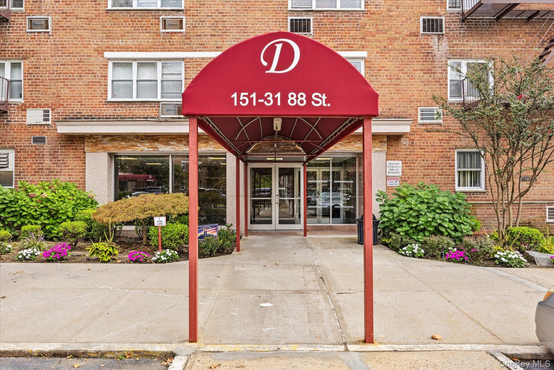 151-31 88th Street, Unit 3C photo 23