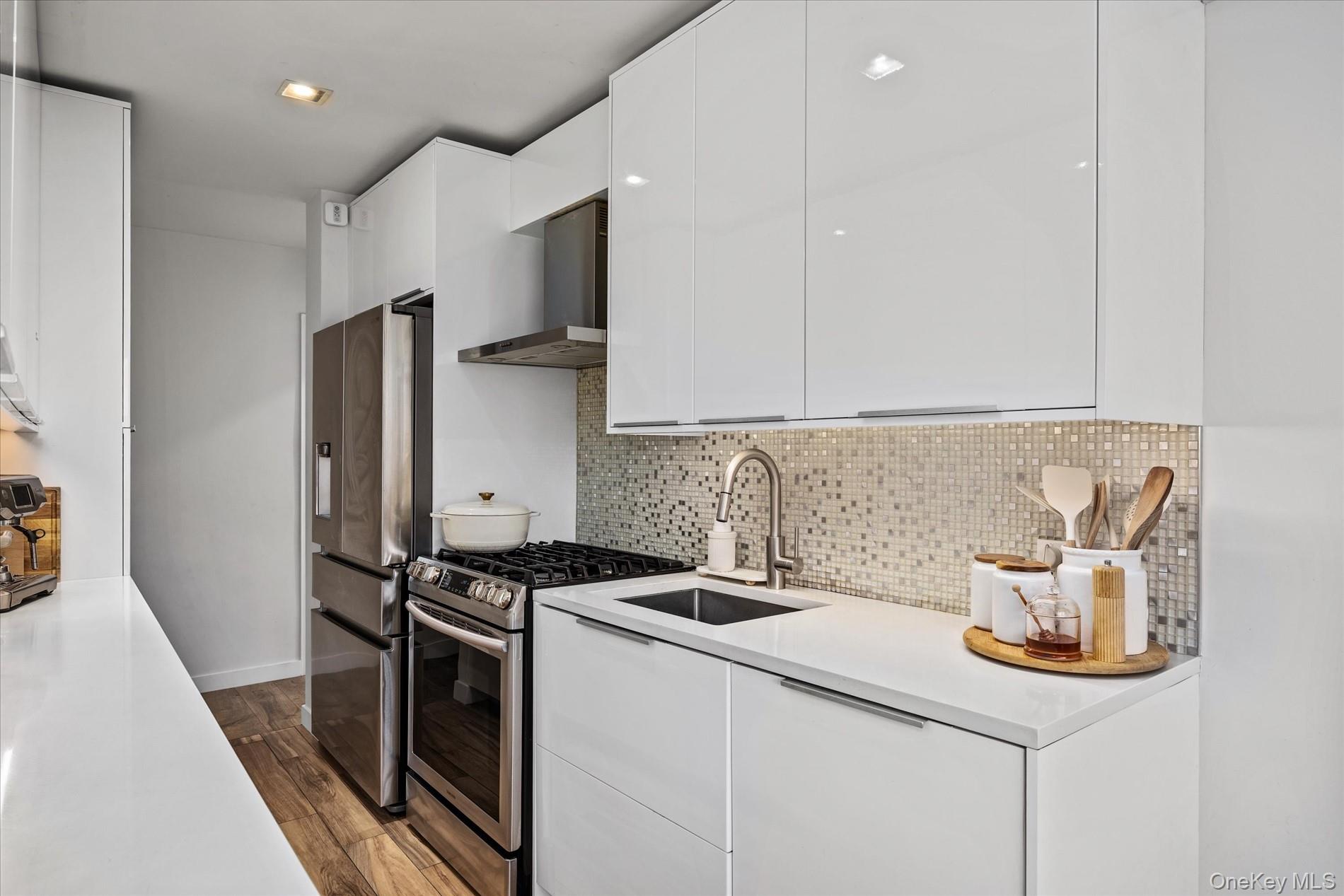 151-31 88th Street, Unit 3C photo 8