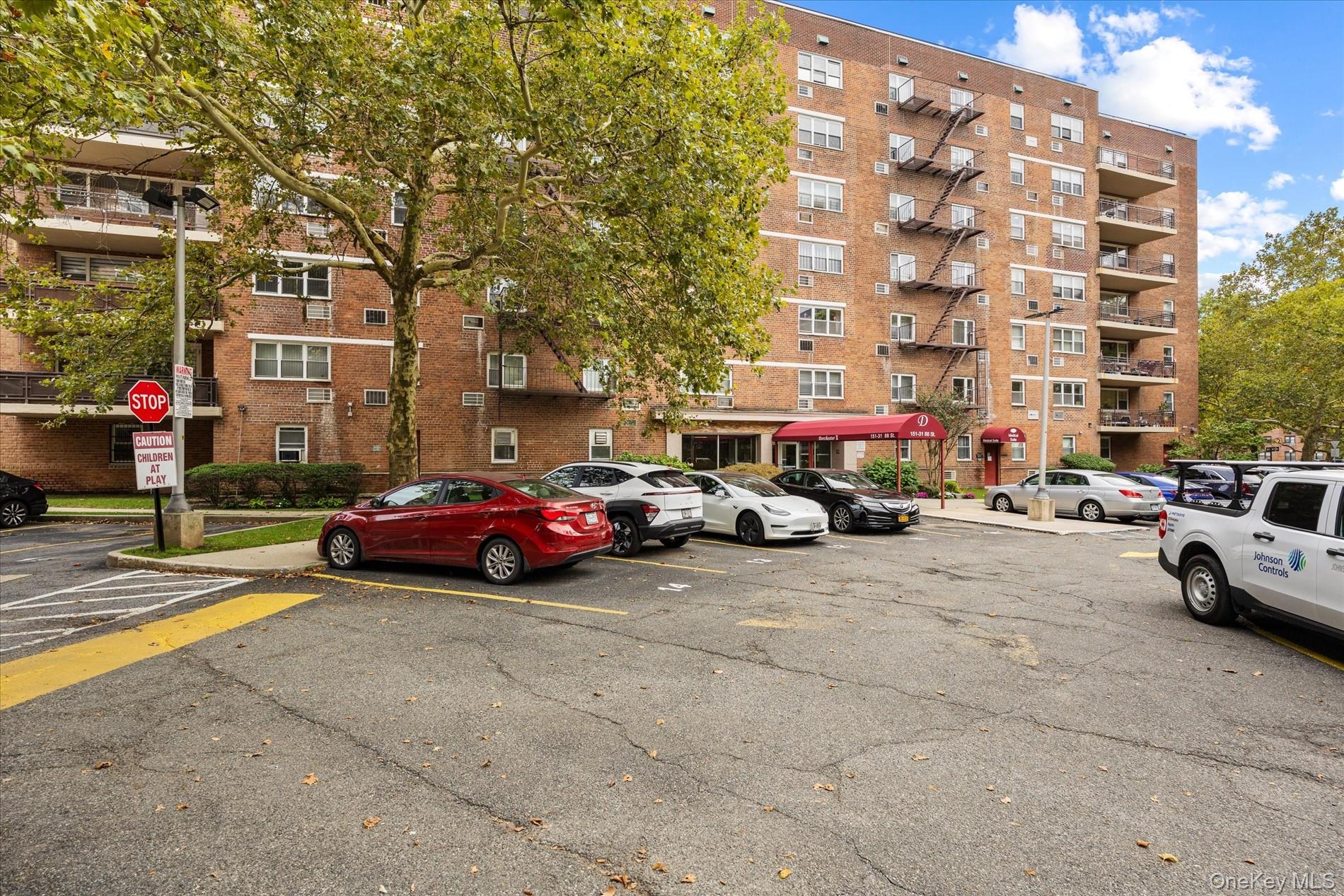 151-31 88th Street, Unit 3C photo 24