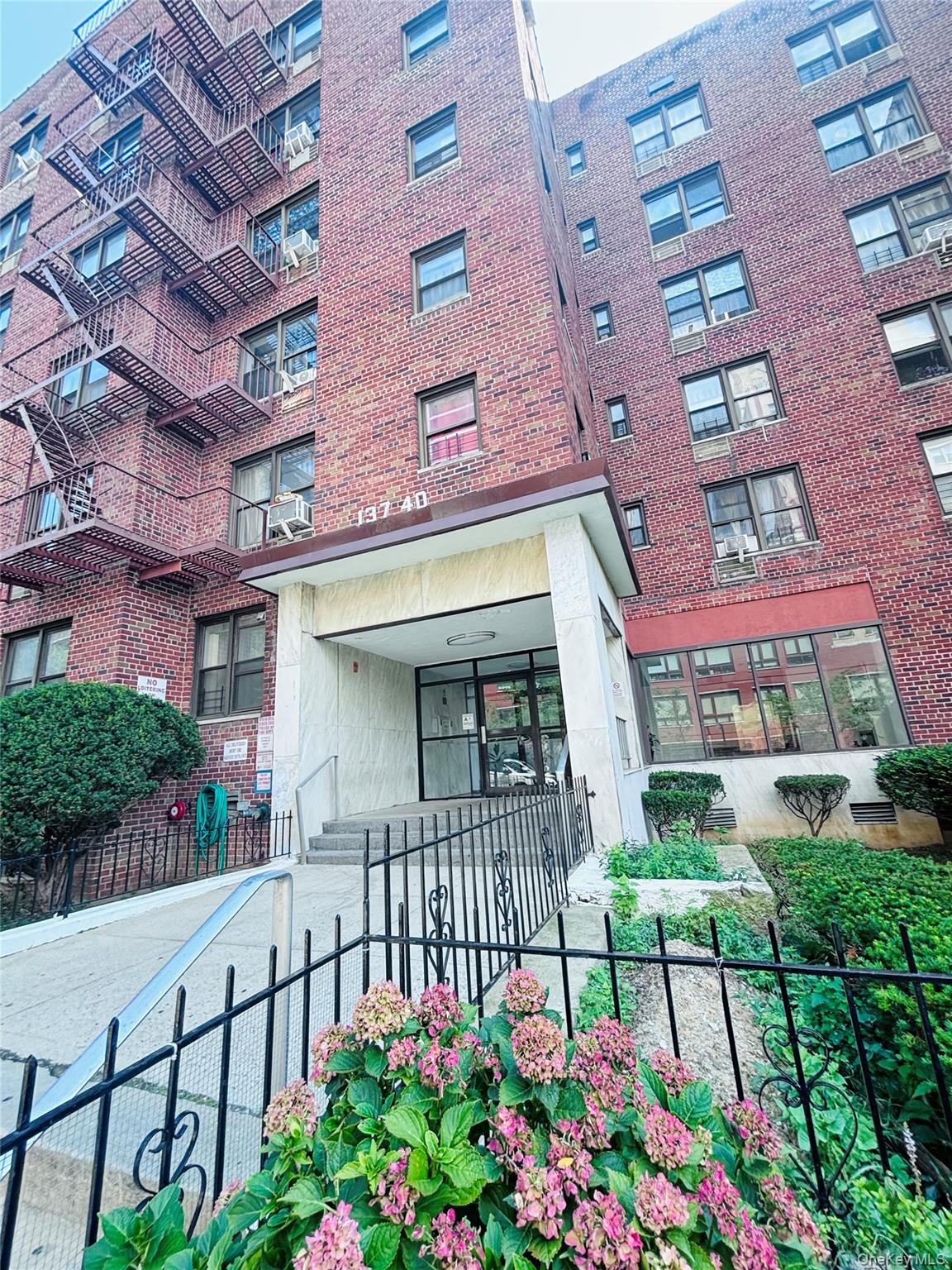 137-40 45th Avenue, Unit 1F