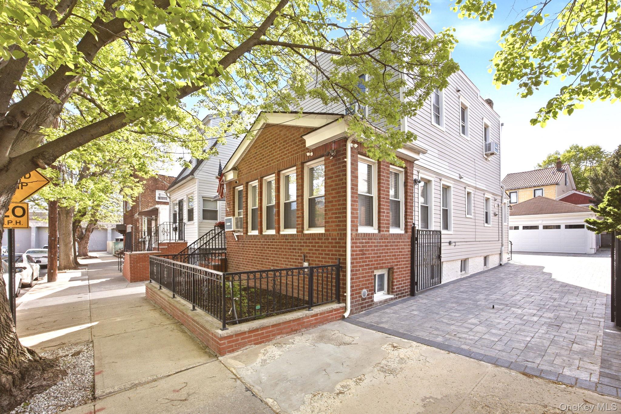 88-38 78th Avenue – For Sale photo 2