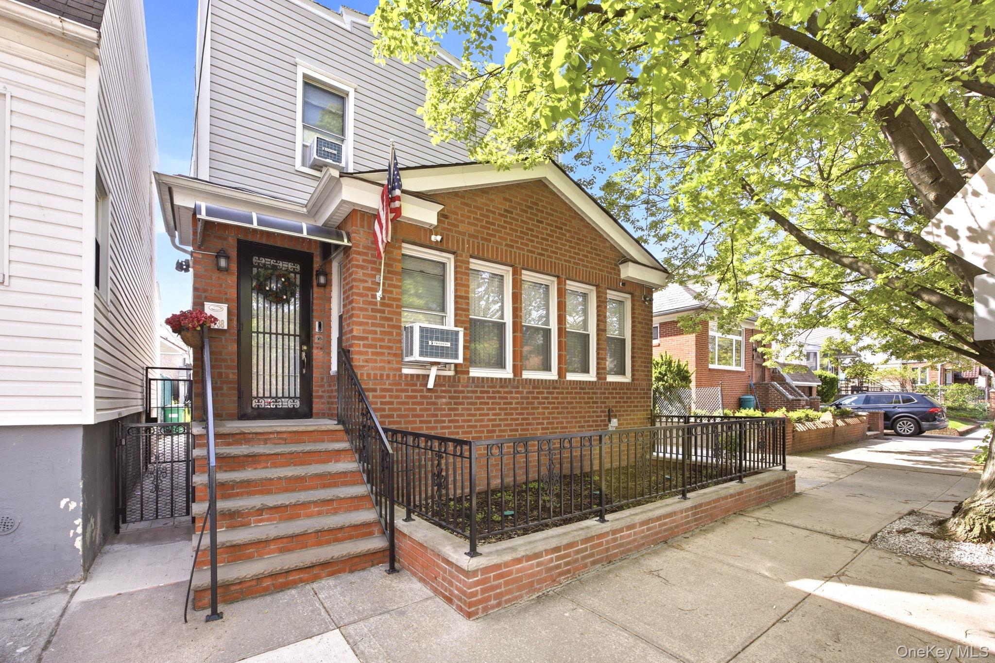 88-38 78th Avenue – For Sale