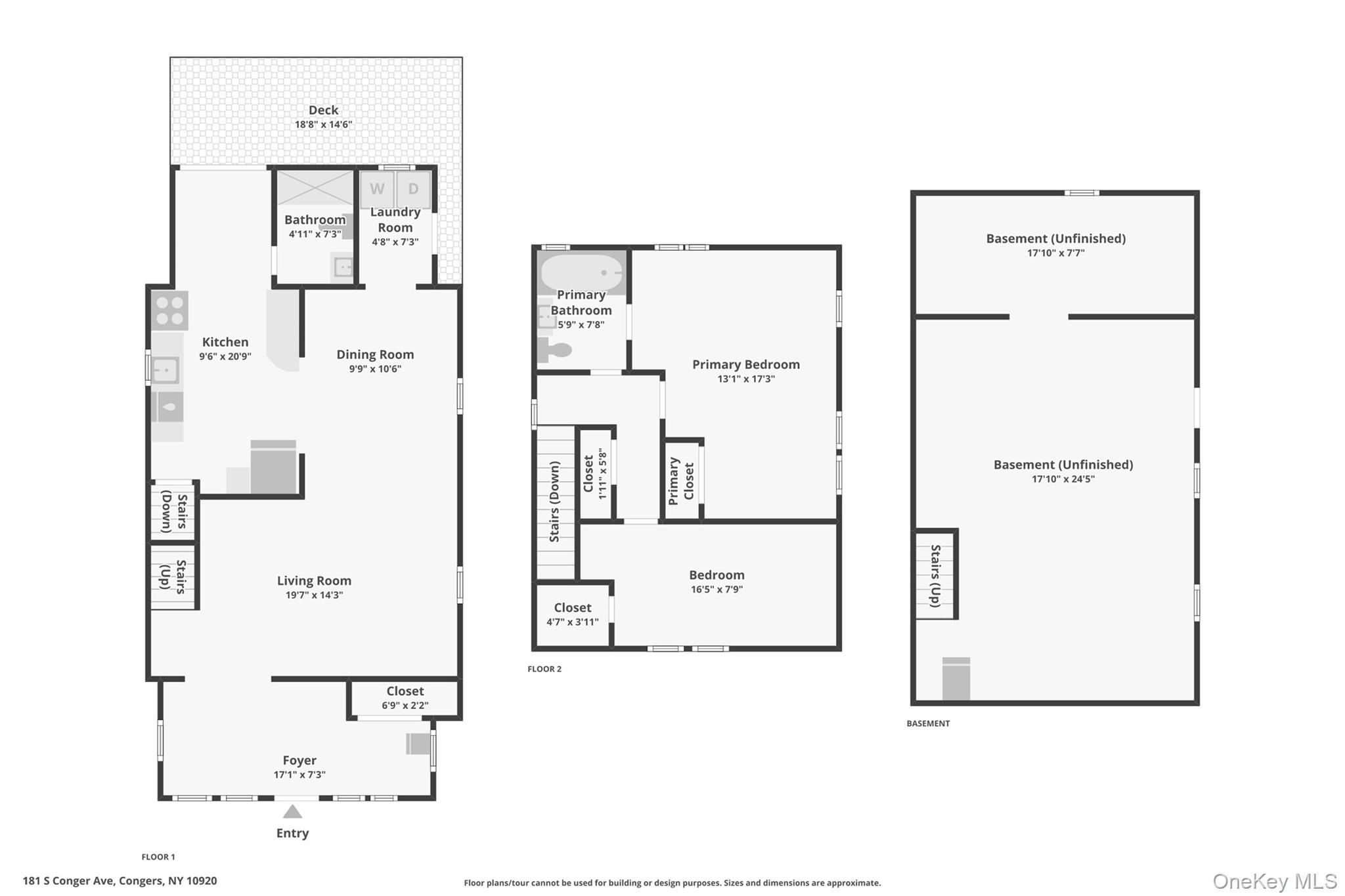 181 S Conger Avenue – For Sale photo 30