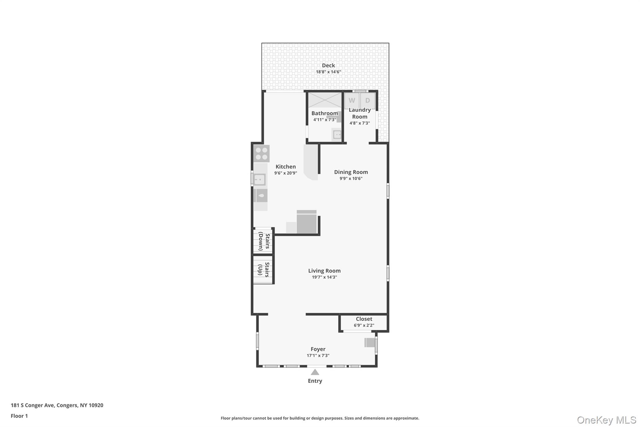 181 S Conger Avenue – For Sale photo 33