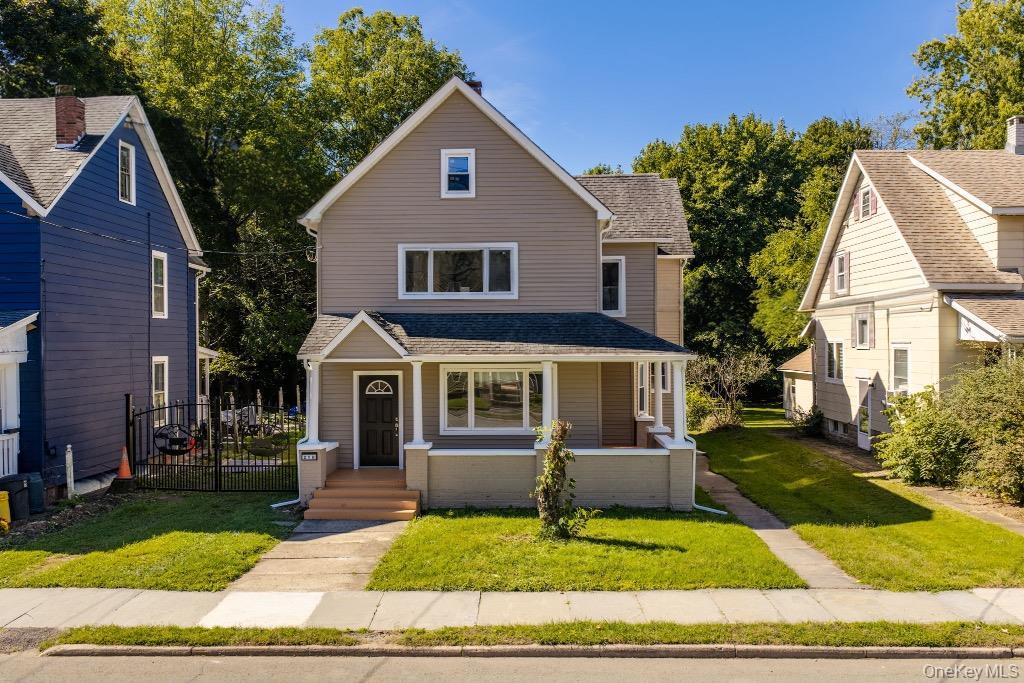 210 W Main Street – For Sale