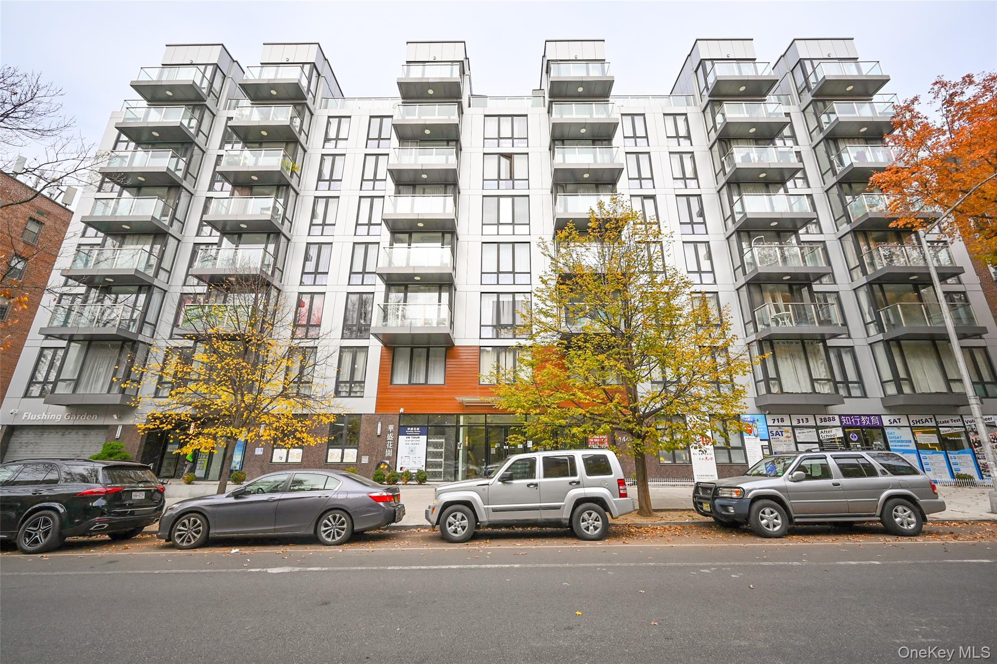 144-27 Sanford Avenue, Unit 5k