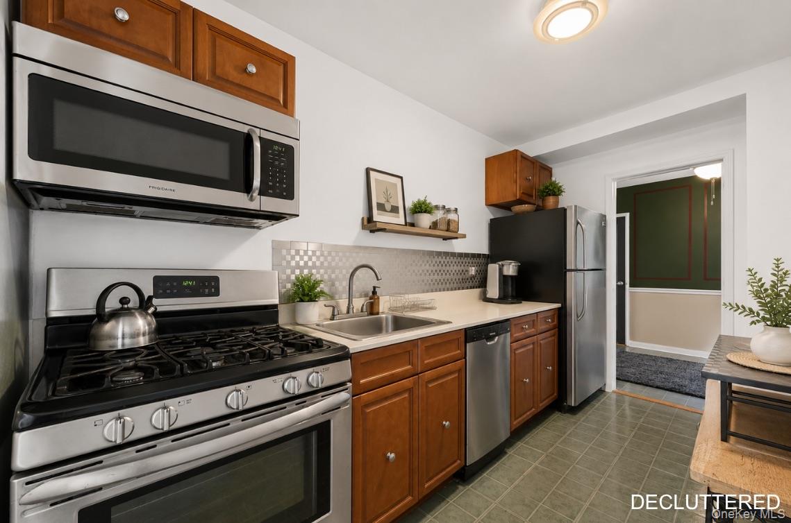 5645 Netherland Ave, Unit Apt 5E photo 10