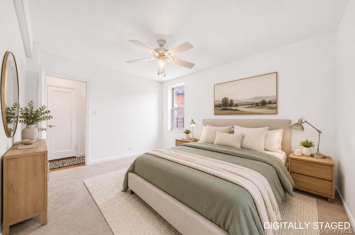 5645 Netherland Ave, Unit Apt 5E photo 6
