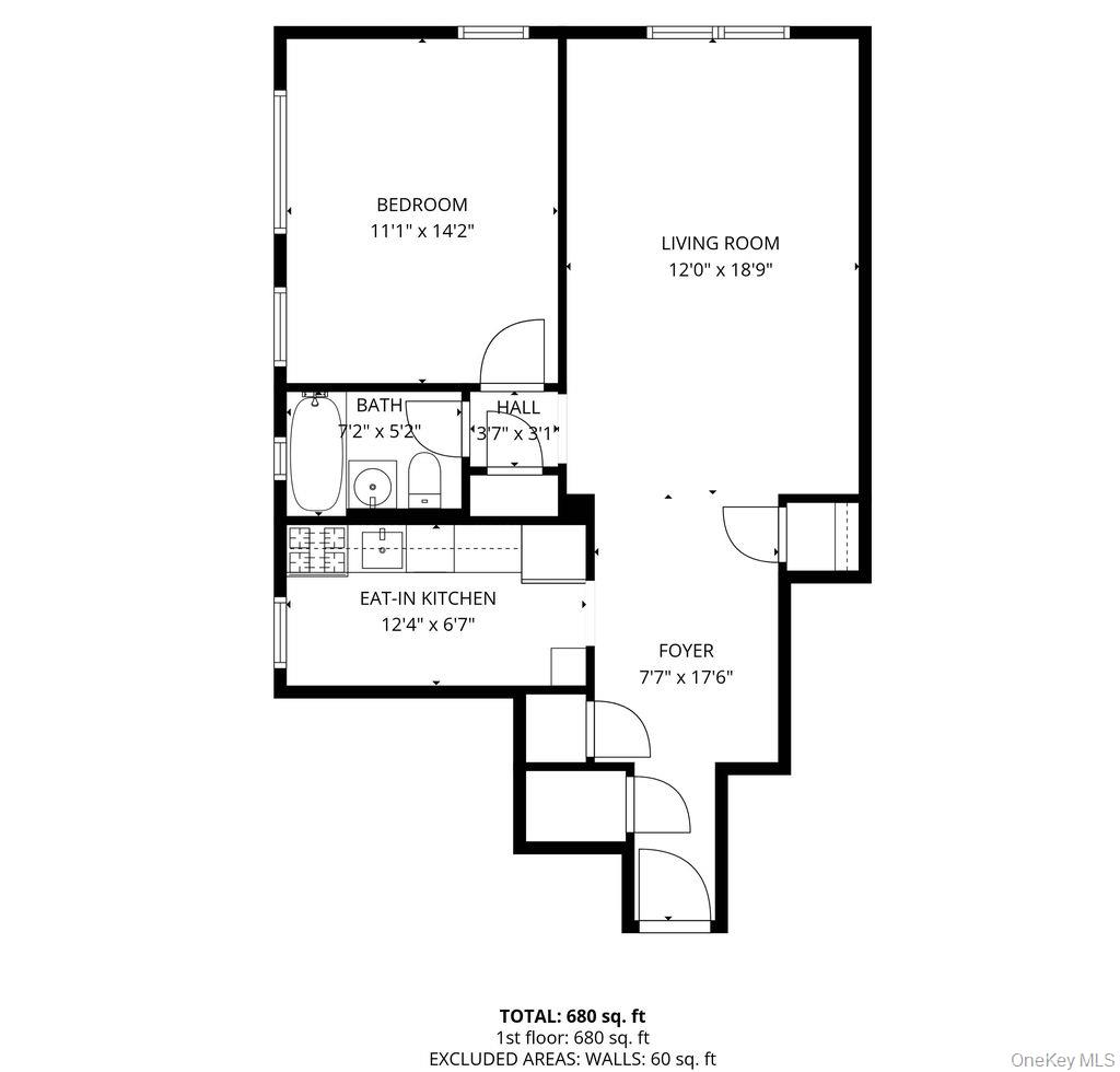 5645 Netherland Ave, Unit Apt 5E photo 13