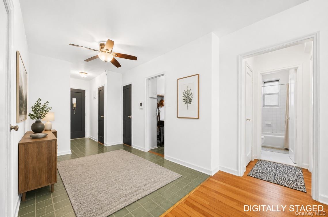 5645 Netherland Ave, Unit Apt 5E photo 5