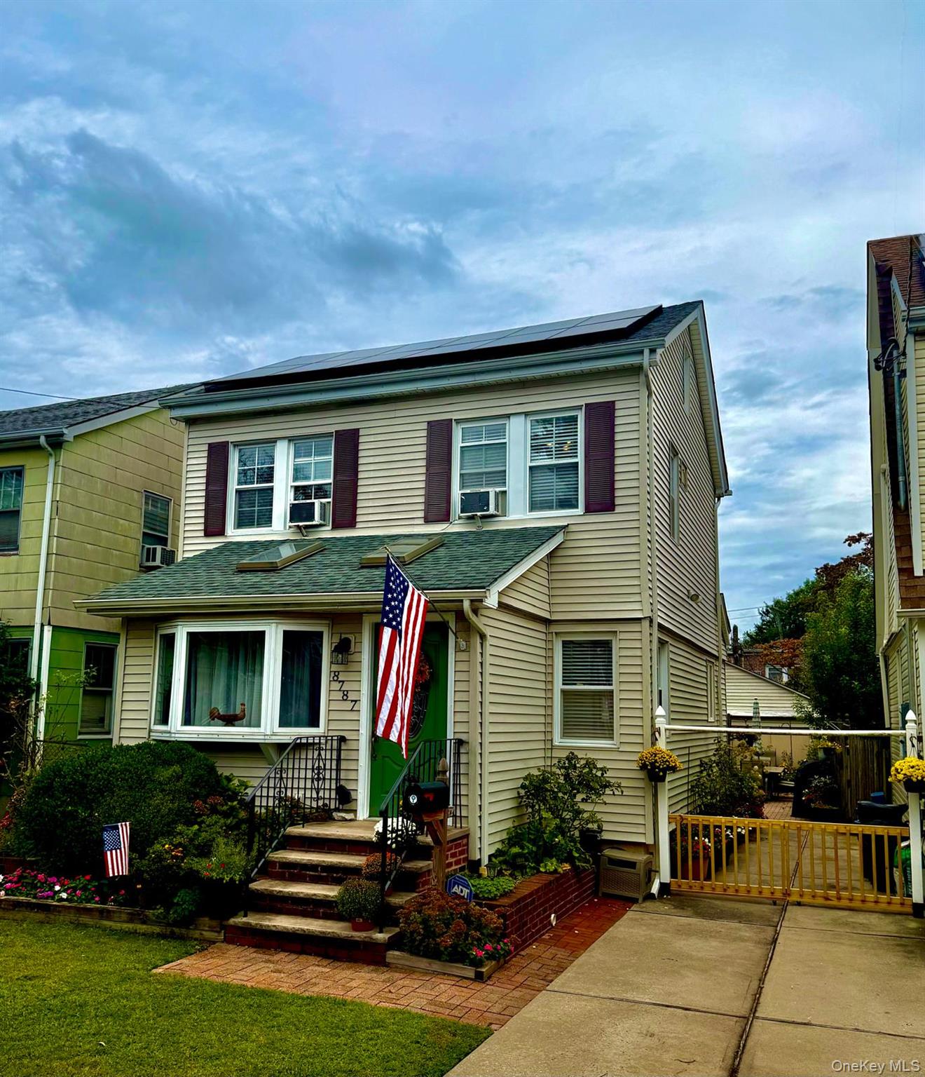 8787 254th Street – For Sale