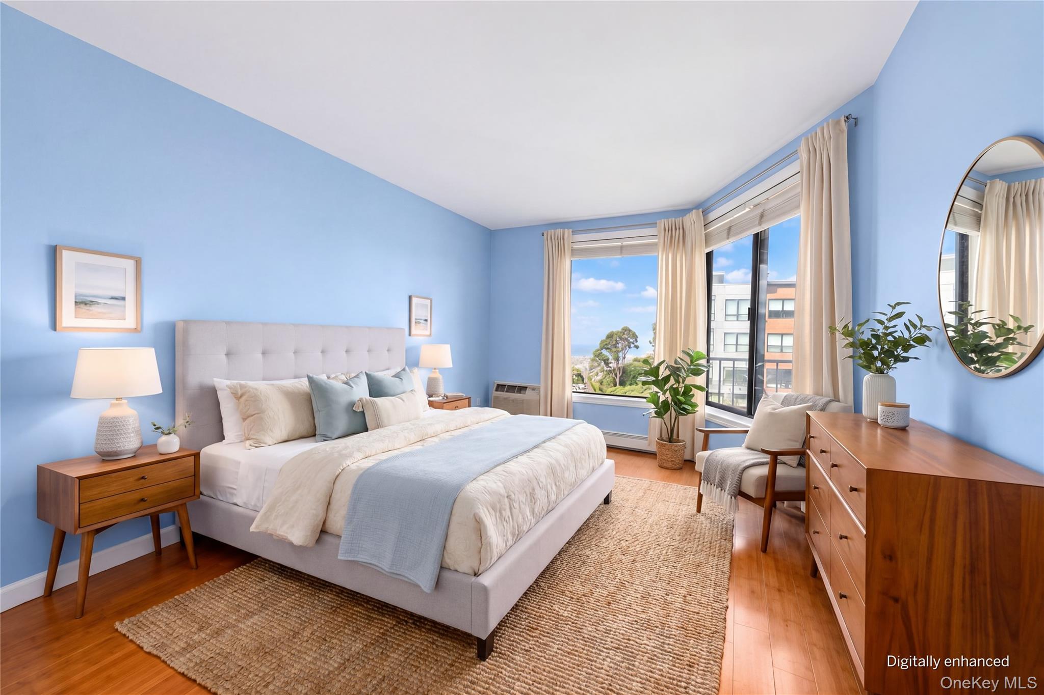 1155 Warburton Avenue, Unit 3Y photo 18
