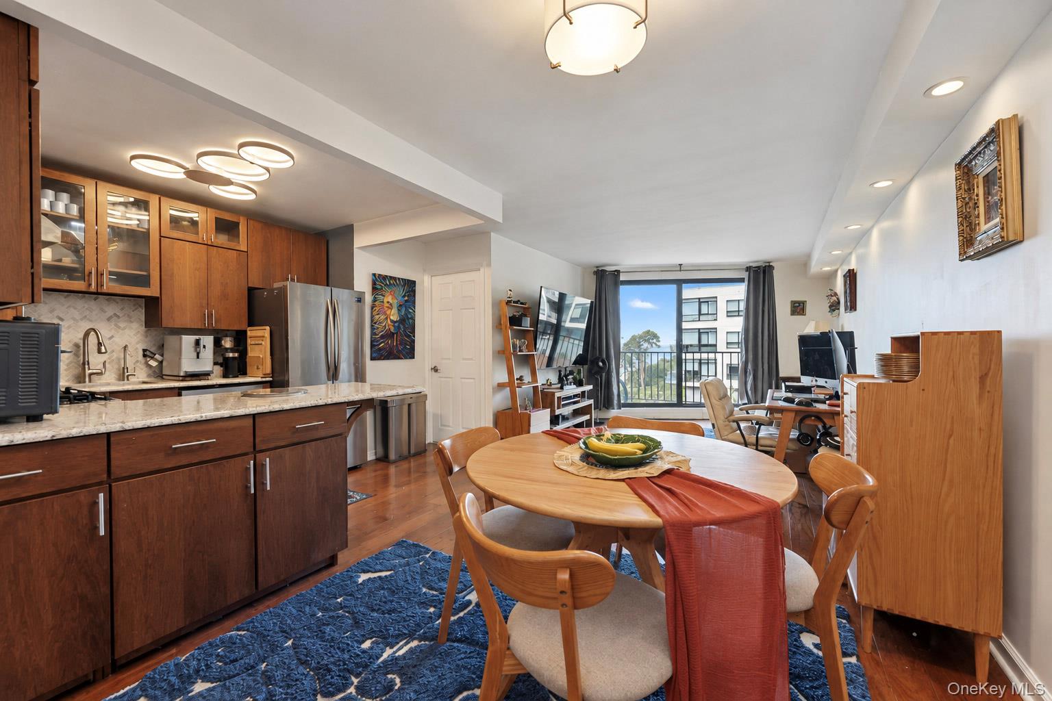 1155 Warburton Avenue, Unit 3Y