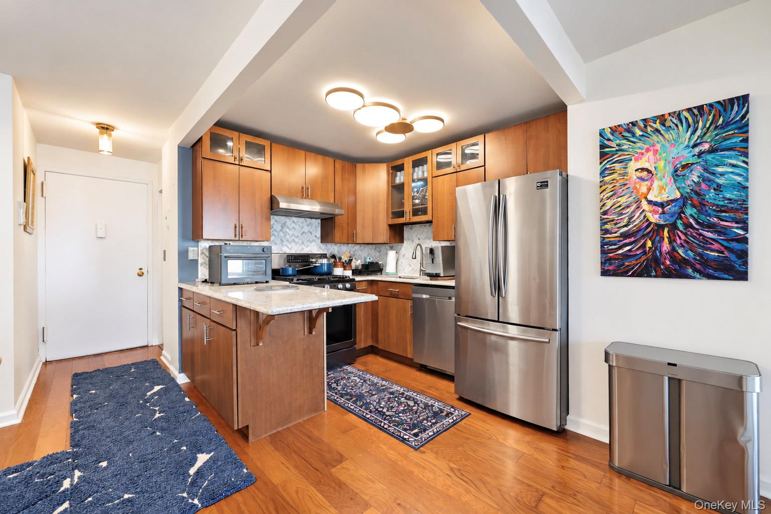 1155 Warburton Avenue, Unit 3Y photo 9