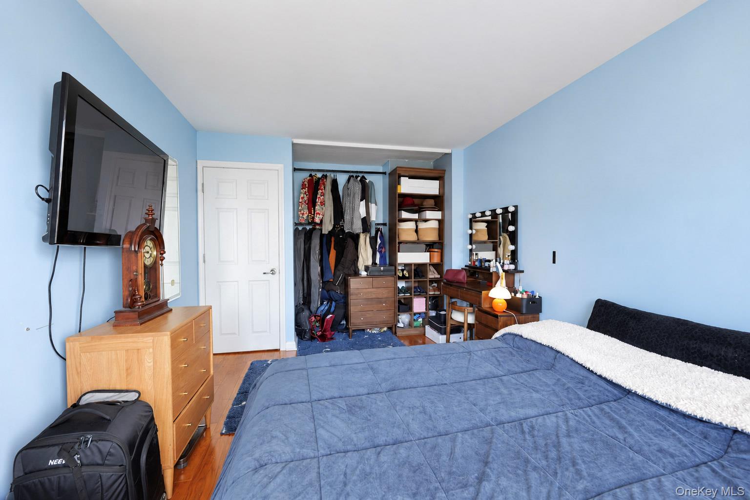 1155 Warburton Avenue, Unit 3Y photo 22