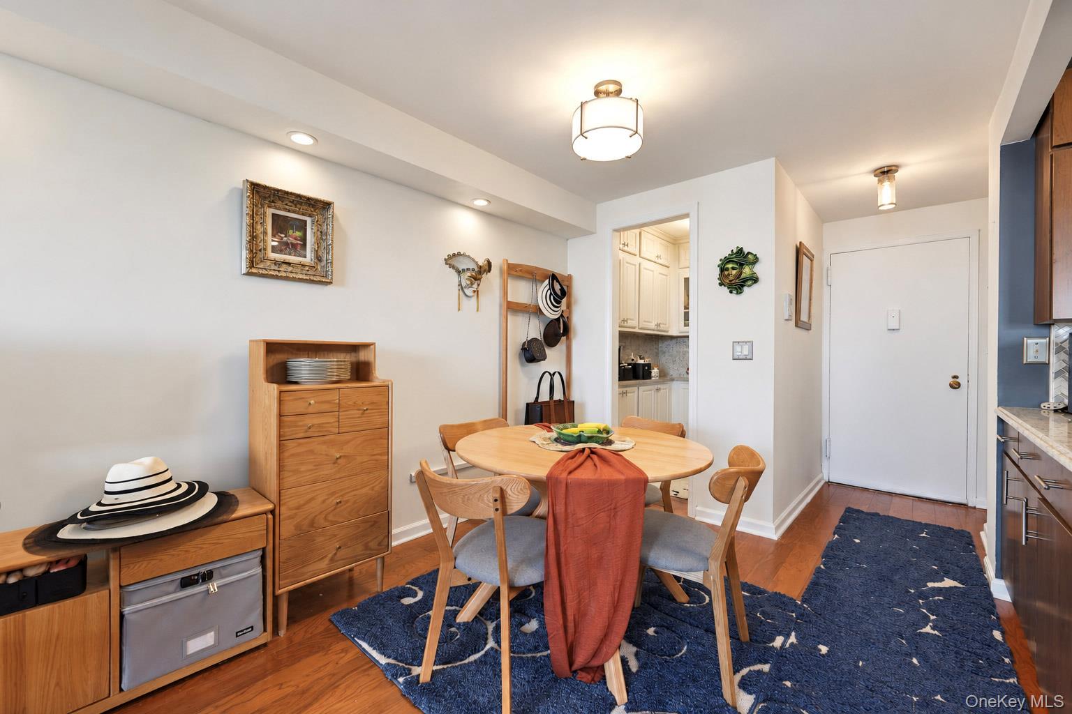 1155 Warburton Avenue, Unit 3Y photo 7