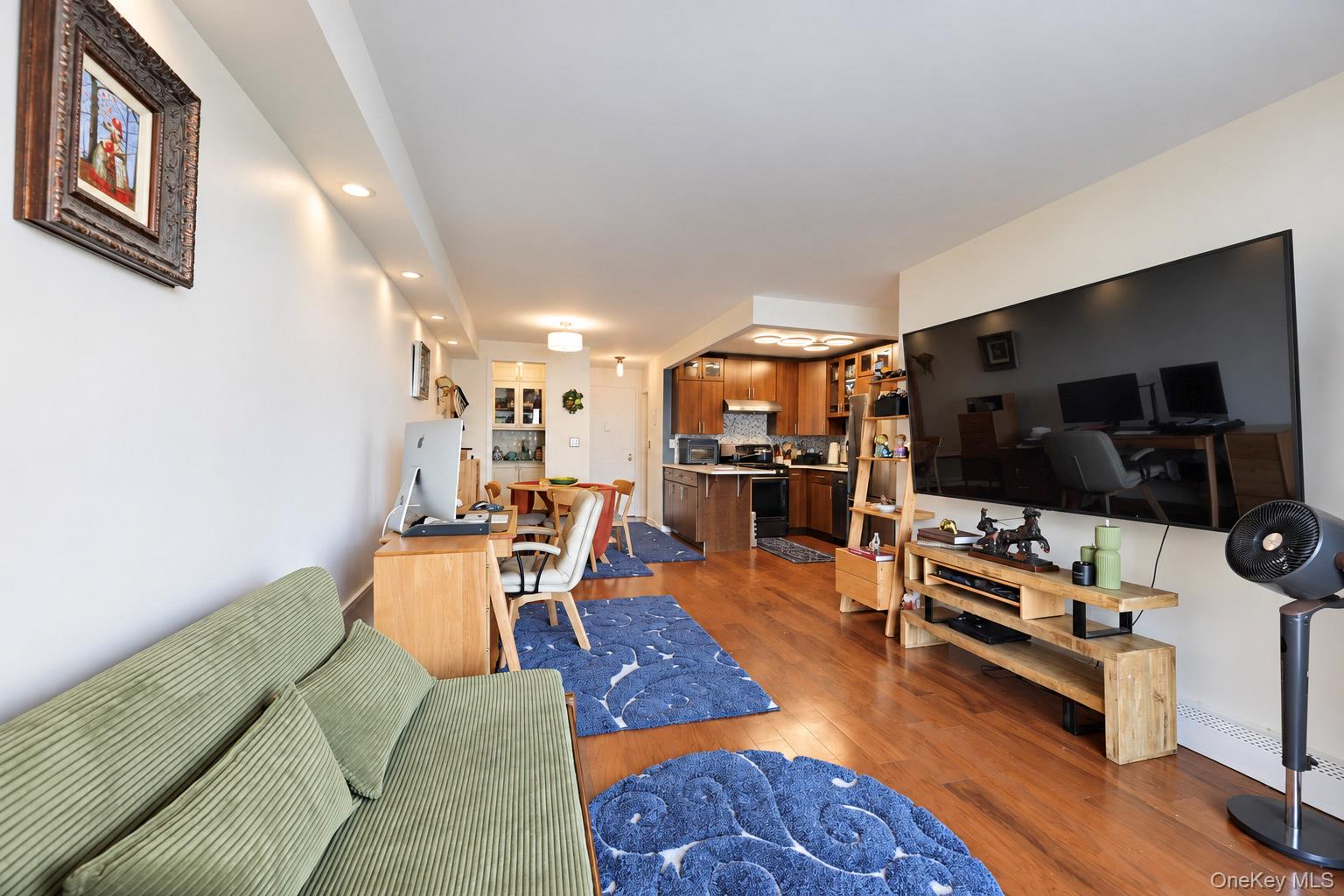 1155 Warburton Avenue, Unit 3Y photo 5
