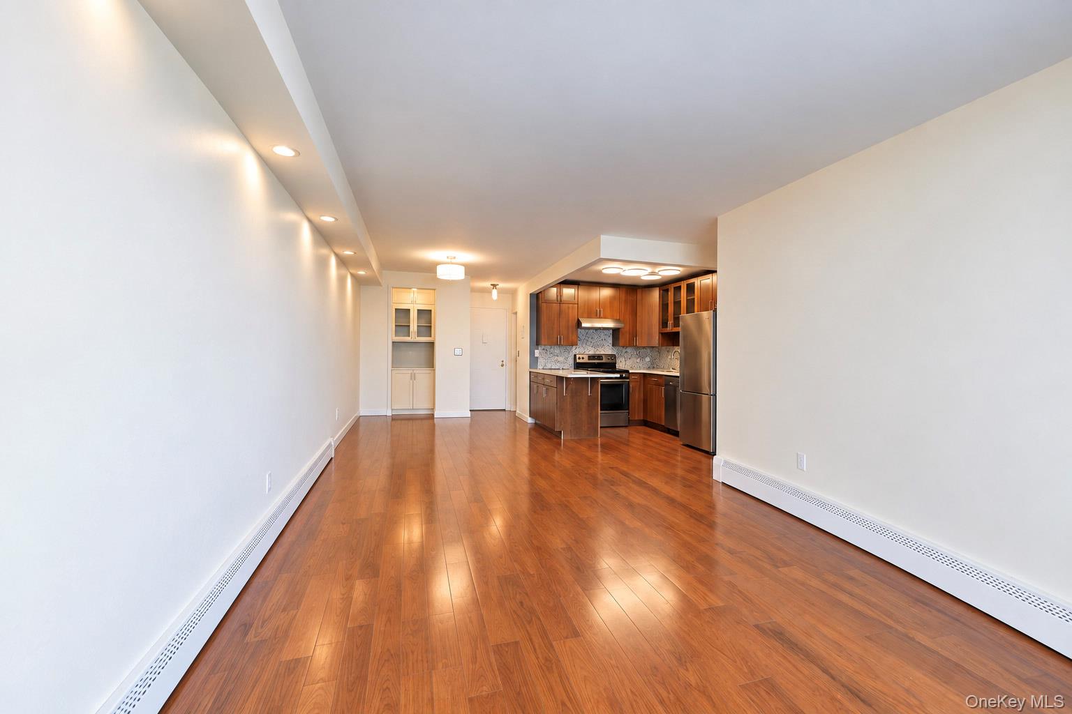 1155 Warburton Avenue, Unit 3Y photo 6