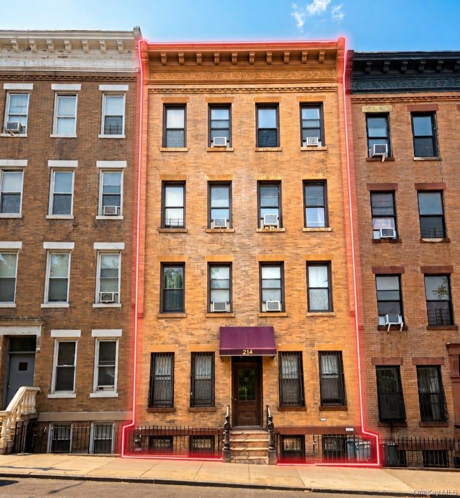 344 21st Street – For Sale