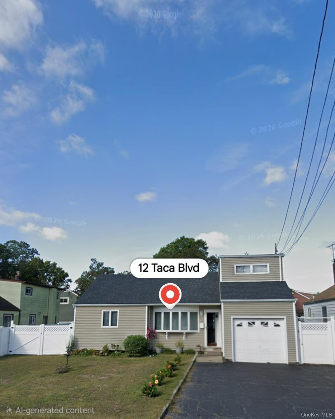 12 Taca Boulevard – For Sale