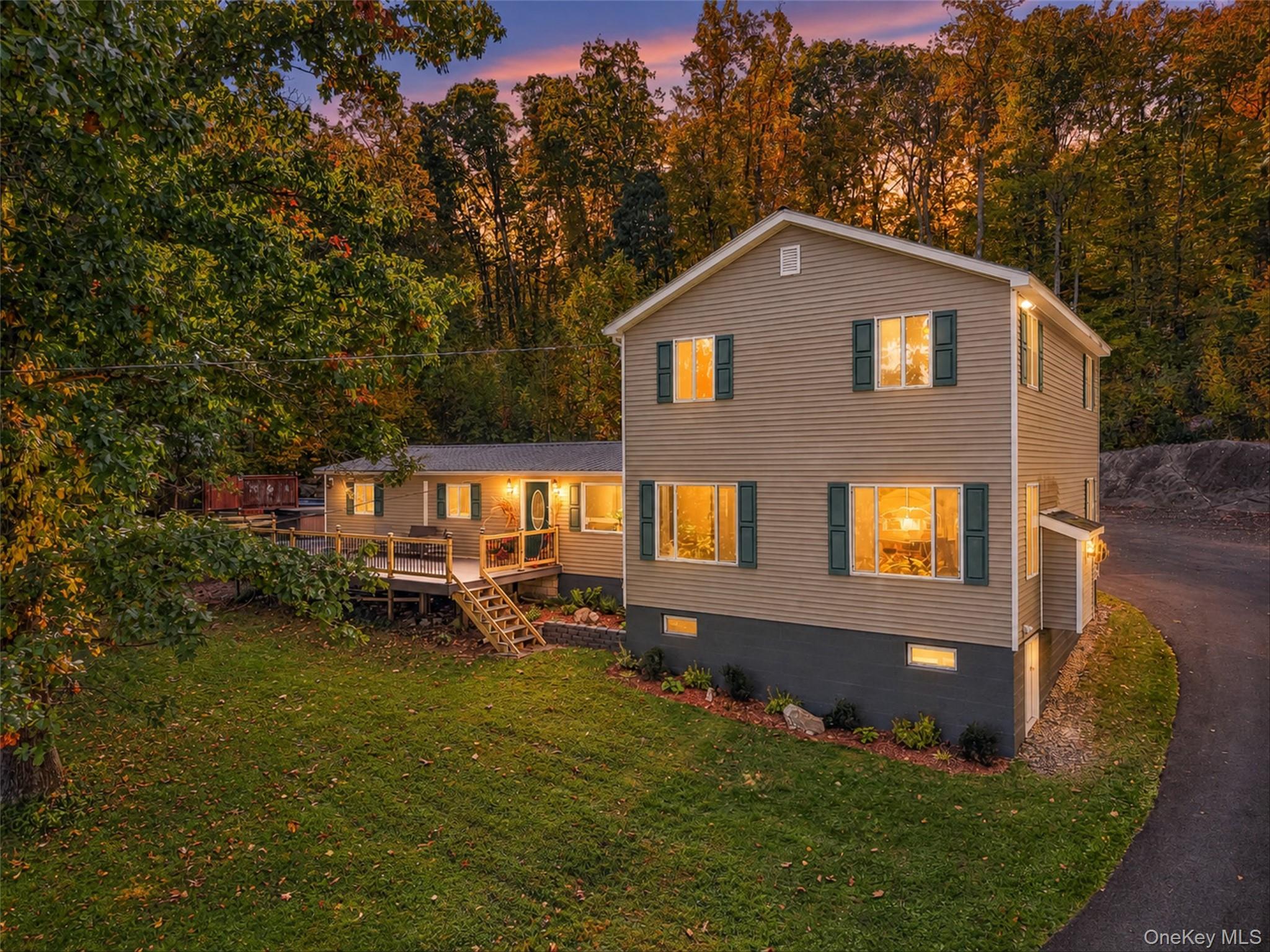 124 Lily Lake Road – For Sale