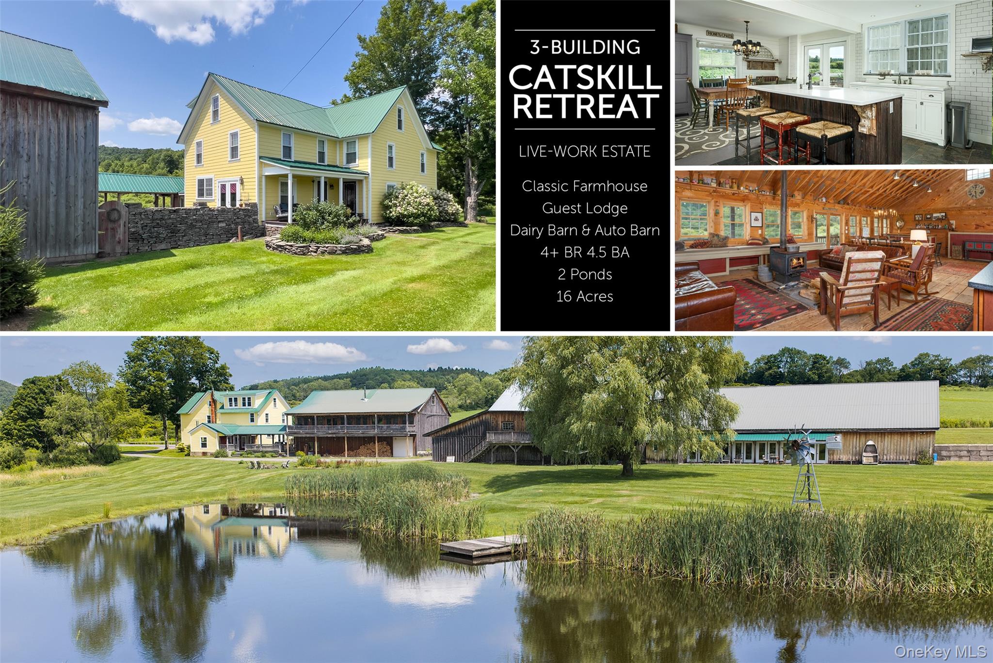 11440 County Highway 14 – For Sale