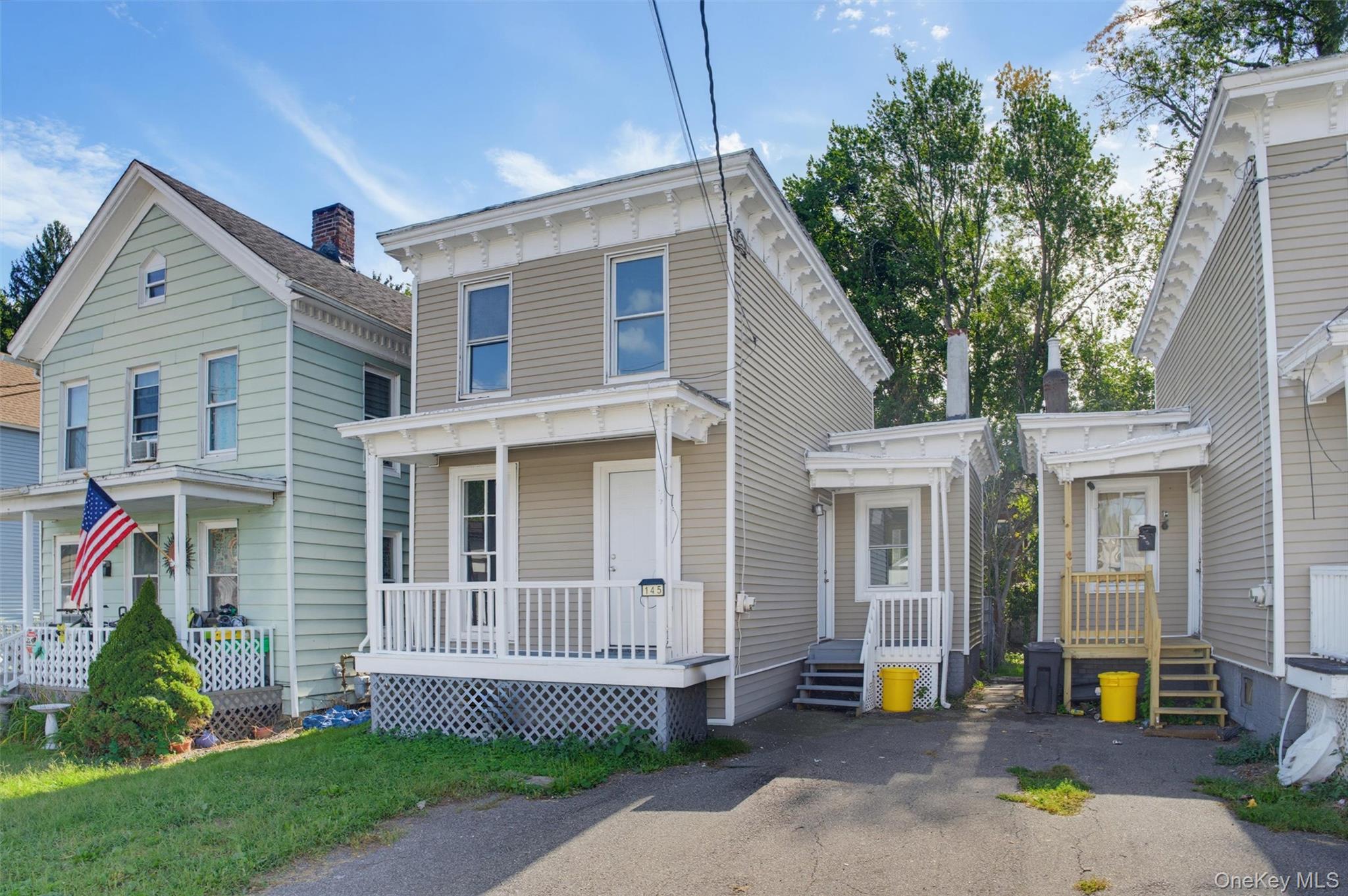 143-145 Hammond Street – For Sale