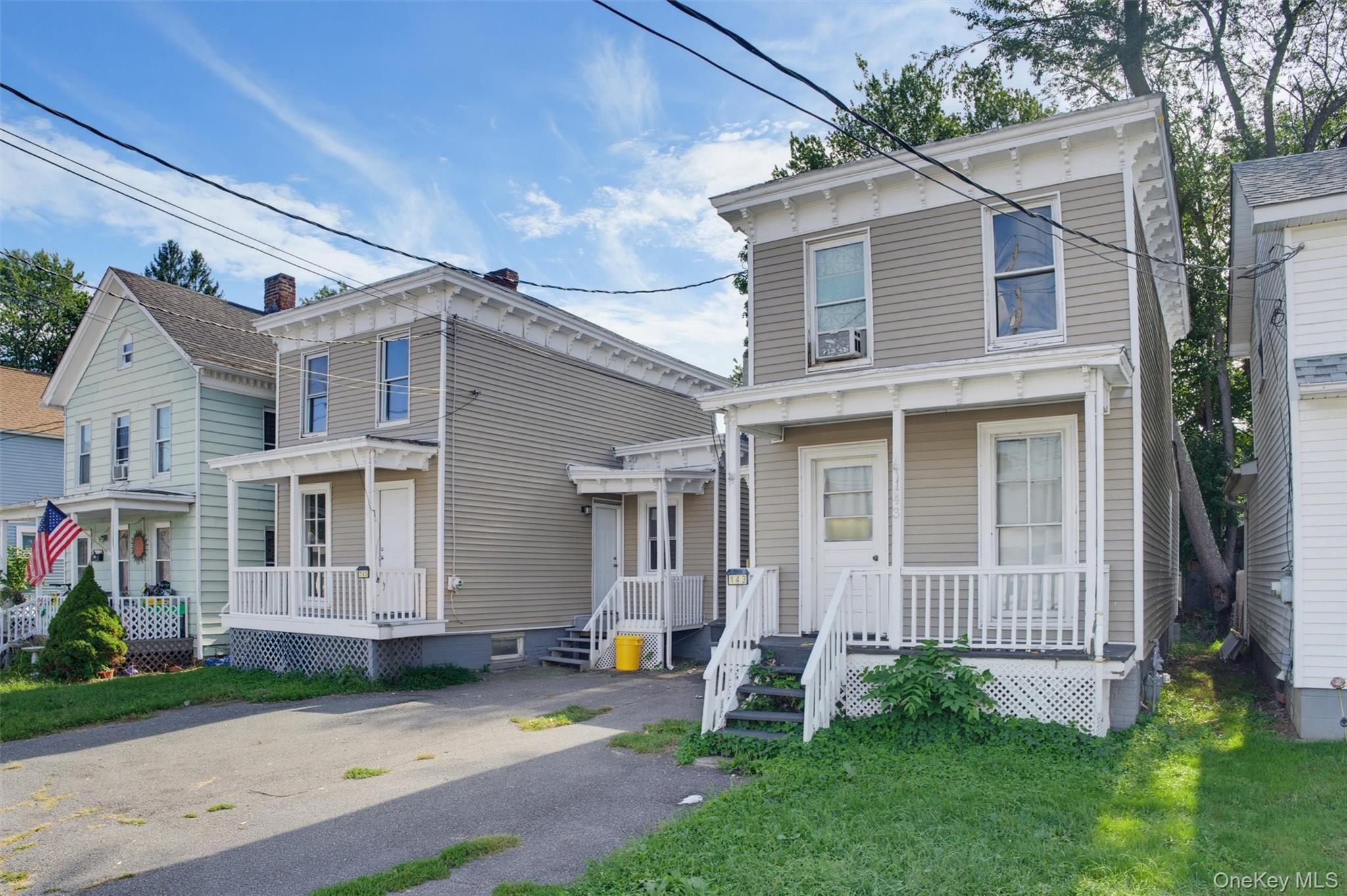143-145 Hammond Street – For Sale photo 2